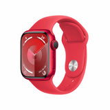 Smartwatch Apple Watch Series 9 1,9" Red 41 mm-0