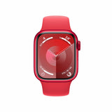 Smartwatch Apple Watch Series 9 GPS 1,9" S/M 41 mm Red-1