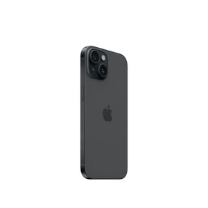 Smartphone iPhone 15 Apple MTP03QL/A 6,1" 128 GB 6 GB RAM Black-0