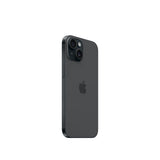 Smartphone Apple iPhone 15 6,1" 128 GB Black-2