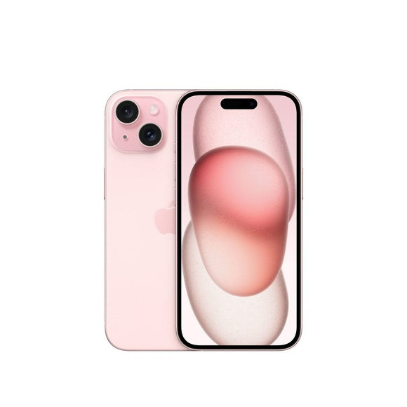 Smartphone Apple MTP13SX/A 128 GB Pink-0