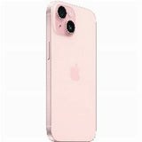 Smartphone Apple iPhone 15 6,1" 128 GB Blue Pink-19