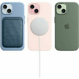 Smartphone Apple iPhone 15 6,1" 128 GB Blue Pink-15