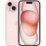 Smartphone Apple iPhone 15 128 GB Blue Pink-20