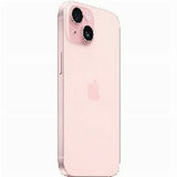 Smartphone Apple iPhone 15 128 GB Blue Pink-19