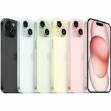 Smartphone Apple iPhone 15 128 GB Blue Pink-16