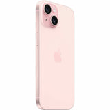 Smartphone Apple iPhone 15 128 GB Blue Pink-13
