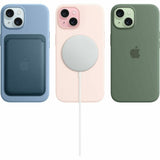 Smartphone Apple iPhone 15 128 GB Blue Pink-8