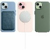 Smartphone Apple iPhone 15 128 GB Blue Pink-5