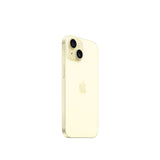 Smartphone iPhone 15 Apple MTP23QL/A 6,1" 128 GB 6 GB RAM Yellow-0