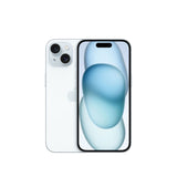 Smartphone iPhone 15 Apple MTP43QL/A 6,1" 128 GB 6 GB RAM Blue-1