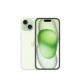 Smartphone Apple iPhone 15 6,1" 128 GB Green-0