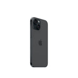 Smartphone iPhone 15 Apple MTP63QL/A 6,1" 256 GB 6 GB RAM Black-0