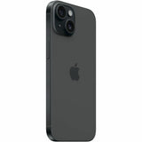 Smartphone Apple iPhone 15 256 GB Black-4