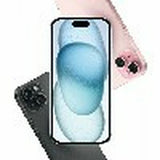 Smartphone Apple Pink 256 GB-7