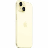 Smartphone Apple iPhone 15 256 GB Yellow-1