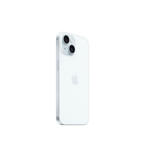 Smartphone iPhone 15 Apple MTP93QL/A 6,1" 256 GB 6 GB RAM Blue-0