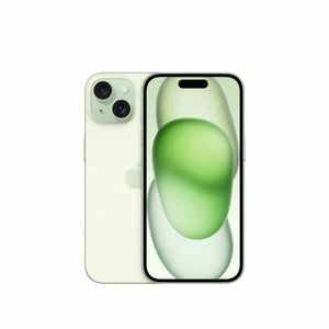 Smartphone Apple MTPA3QL/A Hexa Core 6 GB RAM 256 GB Green-0