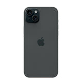 Smartphone Apple iPhone 15 512 gb 6,1" 512 GB Blue Black-2
