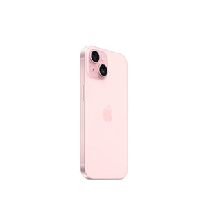 Smartphone iPhone 15 Apple MTPD3QL/A 6,1" 512 GB 6 GB RAM Pink-0