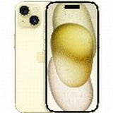 Smartphone Apple iPhone 15 512 GB Yellow-9