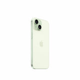 Smartphone iPhone 15 Apple MTPH3QL/A 6,1" 512 GB 6 GB RAM Green-0