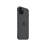 Smartphone Apple MU0Y3SX/A Black-1