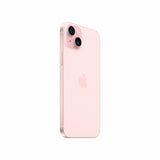 Smartphone iPhone 15 Plus Apple MU103QL/A 6,7" 128 GB 8 GB RAM Pink-2