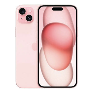 Smartphone Apple Iphone 15 Plus 6,7" 128 GB Pink-0