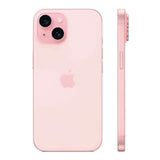 Smartphone Apple Iphone 15 Plus 6,7" 128 GB Pink-1