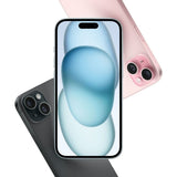 Smartphone Apple MU103SX/A Pink-3
