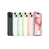 Smartphone Apple MU103SX/A Pink-2