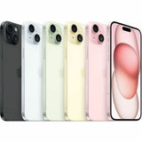 Smartphone Apple iPhone 15 Plus Pink-1