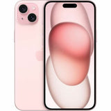 Smartphone Apple 128 GB Pink-0