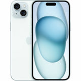 Smartphone Apple iPhone 15 Plus 128 GB Blue-14