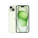 Smartphone iPhone 15 Plus Apple MU173QL/A 6,7" 128 GB 8 GB RAM Green-1