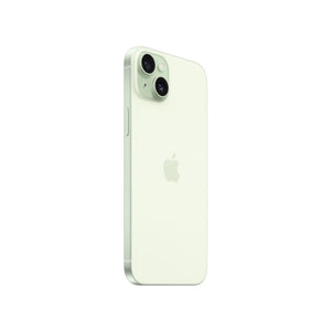 Smartphone iPhone 15 Plus Apple MU173QL/A 6,7" 128 GB 8 GB RAM Green-0