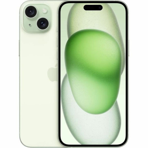 Smartphone Apple iPhone 15 Plus 128 GB Green-0
