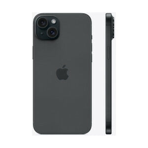 Smartphone Apple MU183SX/A 6,7" A16 256 GB Black-0