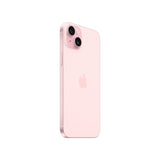 Smartphone iPhone 15 Plus Apple MU193QL/A 6,7" 256 GB 8 GB RAM Pink-1
