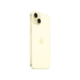 Smartphone iPhone 15 Plus Apple MU1D3QL/A Hexa Core 6 GB RAM 256 GB Yellow-1