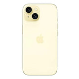 Smartphone Apple iPhone 15 Plus 6,7" 256 GB Yellow-1