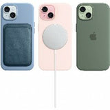 Smartphone Apple iPhone 15 Plus 256 GB Green-15