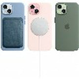 Smartphone Apple iPhone 15 Plus 256 GB Green-5