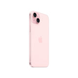 Smartphone iPhone 15 Plus Apple iPhone 15 Plus 6,7" 512 GB Pink-1