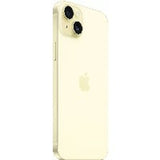 Smartphone Apple iPhone 15 Plus 6,7" 512 GB Yellow-13