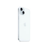 Smartphone iPhone 15 Plus Apple MU1P3QL/A Hexa Core 6 GB RAM 512 GB Blue 6,7"-1