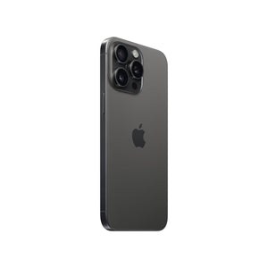 Smartphone Apple iPhone 15 Pro Max 6,7" 256 GB Black-0