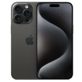 Smartphone iPhone 15 Pro Max Apple MU773QL/A Hexa Core 8 GB RAM 256 GB Black-2