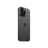 Smartphone Apple iPhone 15 Pro Max 6,7" A17 PRO 256 GB Black Titanium-1